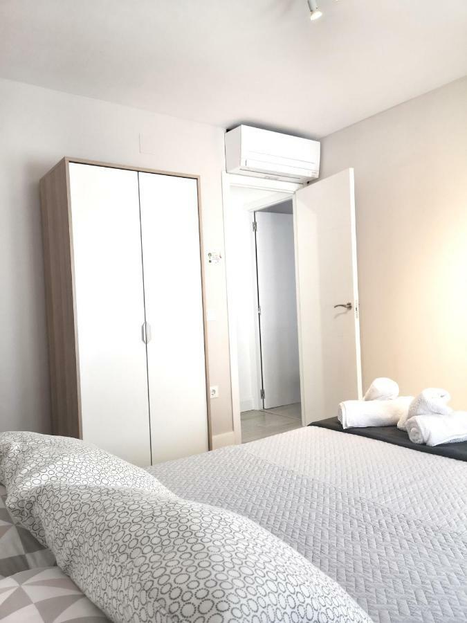 Apartamento Leyenda de la Cava Toledo Exterior foto